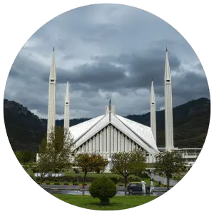 Islamabad - Gamca Medical Pakistan